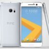 HTC 10 and Directory Layout